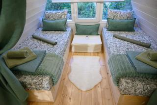 White DIAMOND in Chalkidiki - 2