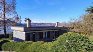 Casa Gaiani Villetta in riva al lago vista mozzafiato - 8