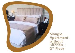Mangia Apartments - Self check-in - 8