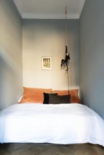 LAROGYs APARTMENTS - 1