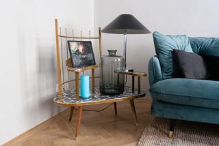 LAROGYs APARTMENTS - 5