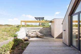 Holiday Home Overlooking Ebeltoft Bay - 7