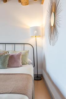 Heima ático en las Letras. Alquiler temporal - 4