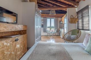 Heima ático en las Letras. Alquiler temporal - 2