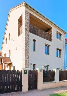 Indira Vendégház - 9