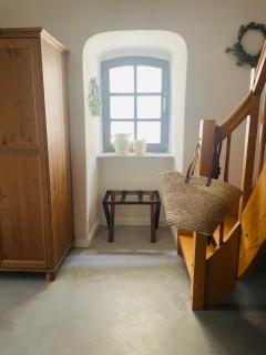 Ferienwohnung am Elberadweg - 1