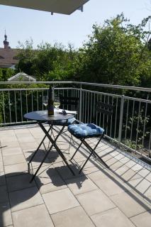 Ferienwohnung - Weinmomente - 8