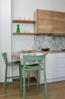 Seaside Apartments - Central Apartments with View - Molfetta - 6