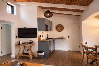 Stone Cottage Riebeek Valley - 4