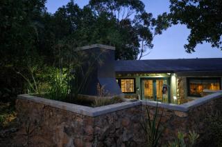 Stone Cottage Riebeek Valley - 6