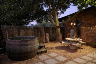 Stone Cottage Riebeek Valley - 9