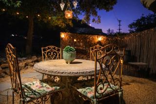 Stone Cottage Riebeek Valley - 7