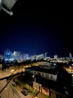 City Comfort Apartment Batumi - 8