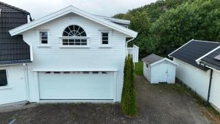 Cozy apartment in South of Norway! - 4