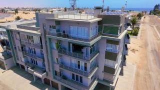 Panoramic Sea & Skyline Views -Central Swakop - 4