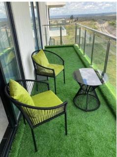 The Ultimate Penthouse - 1