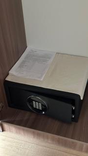 Hotel Riviera Park - 1