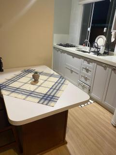 Apto completo em Barra Velha - Divisa com Picarras - 4