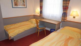 Lechbruck am See Feriendorf Hochbergle Haus 140 - 4