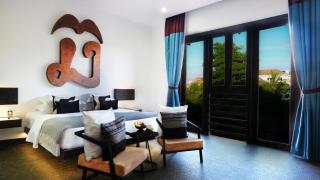 Golden Temple Villa - 9