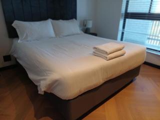 1bedroom Luxe Nine Palms near Canal Walk - 3