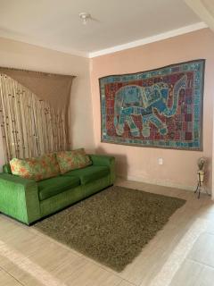 House 5 min from downtown Ipatinga 11 min from airport - 0