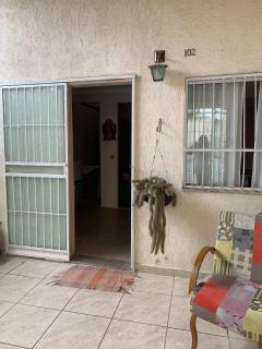 House 5 min from downtown Ipatinga 11 min from airport - 2