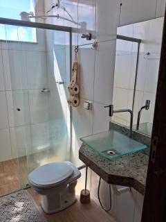House 5 min from downtown Ipatinga 11 min from airport - 1
