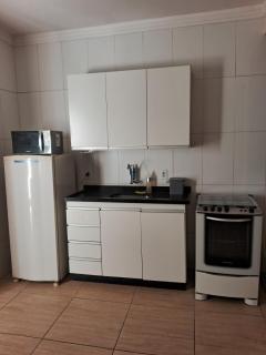 House 5 min from downtown Ipatinga 11 min from airport - 3