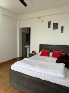 Sunrise View Homestay - 9