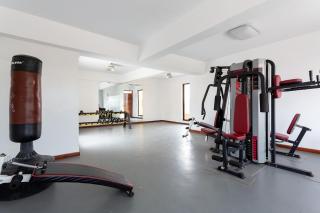 Dream House 2-Bedroom Apartment in Kilimani Nairobi Near Yaya Centre - 8