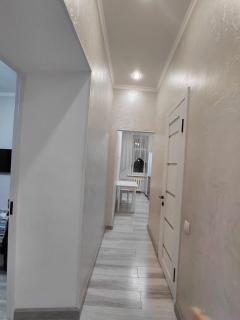 Modern Flat Close to Almaty Airport - 9