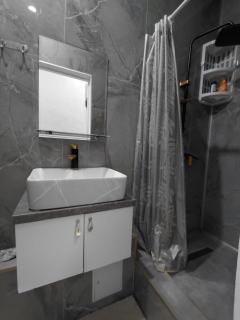 Modern Flat Close to Almaty Airport - 6