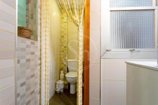 Apartamento céntrico en Poble Sec - 3