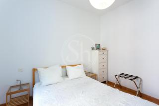 Apartamento céntrico en Poble Sec - 2