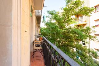 Apartamento céntrico en Poble Sec - 1