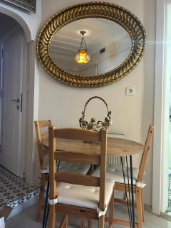 Bohemian Antique House in Colorful Balat - 6