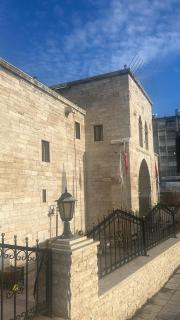 Red sultan hotel - 8