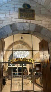 Red sultan hotel - 3