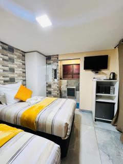 Egadini Guesthouse - 2