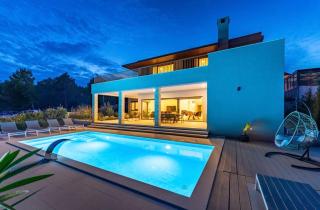 Villa Karpa - 0