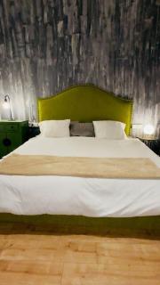 Habitación Plaza Zerolo A - 7