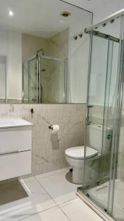 Habitación Plaza Zerolo A - 1