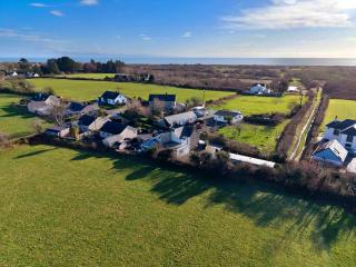 Finest Retreats - Penrhos Sea Cottage - 6