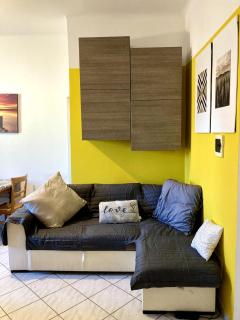 Smart flat in Parella - 0