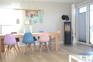 Ferienhaus Fine - 2