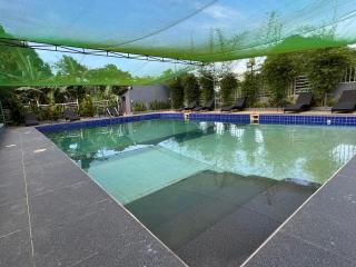 Luzviminda Farm Homestay - 8