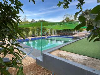 Luzviminda Farm Homestay - 4