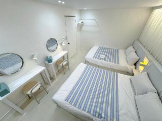 건대입구역 4분, 성수 코코 스테이 - 1