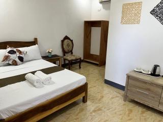 Luzviminda Farm Homestay - 1